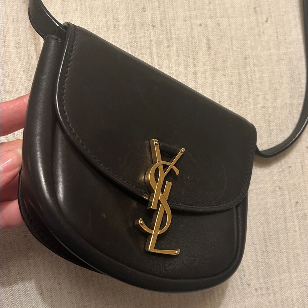 Mini Kaia YSL bag - Yves Saint Laurent